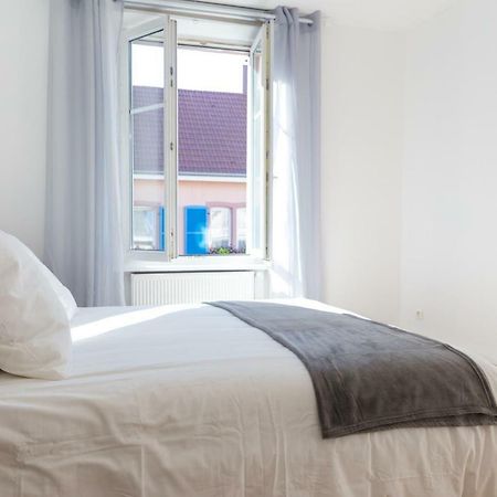 Le Victor Hugo Appartement Colmar Buitenkant foto